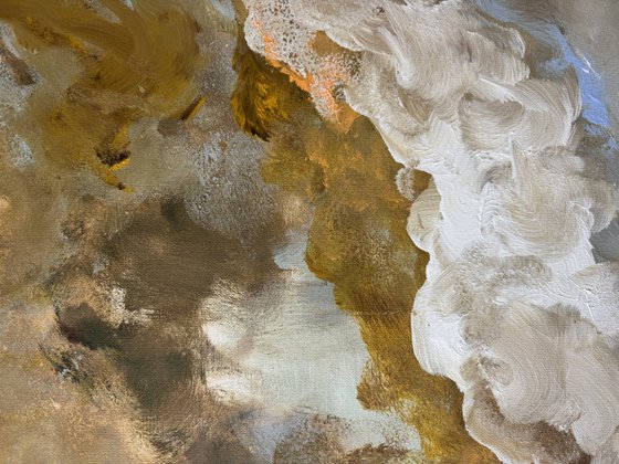 Gold Terrain