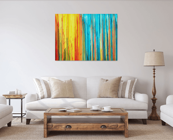 The Emotional Creation #347