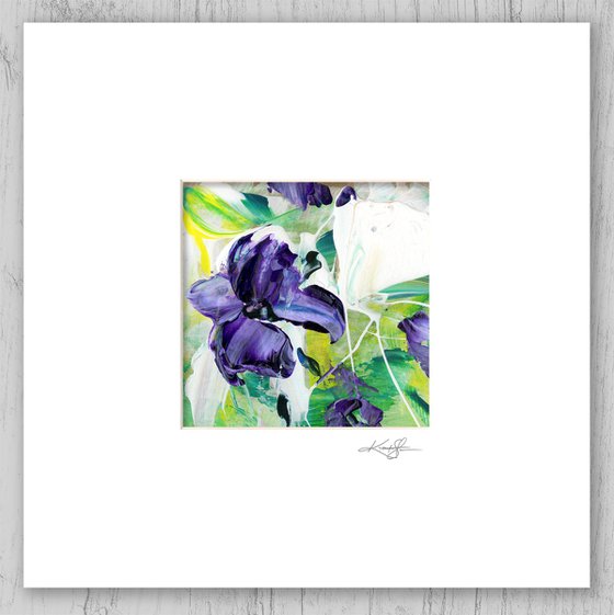 Blossoms Of Love Collection 3