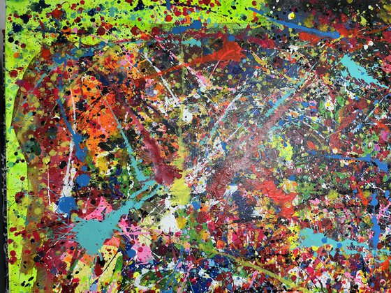 Universe of Colors 02