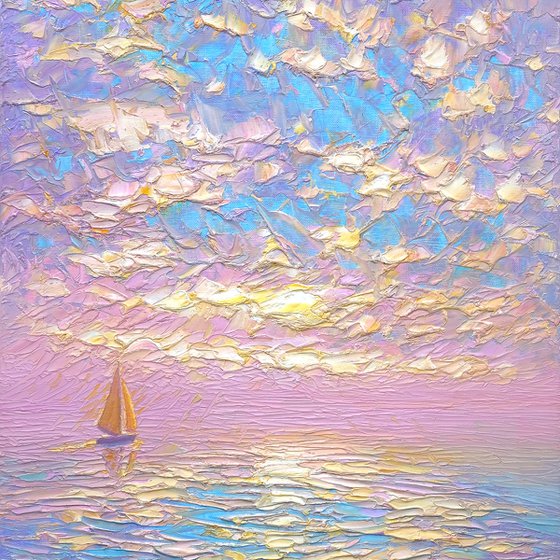 Waltz of the Waves