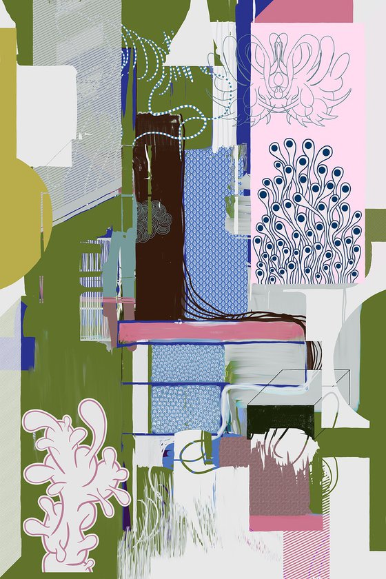 Multistorey
