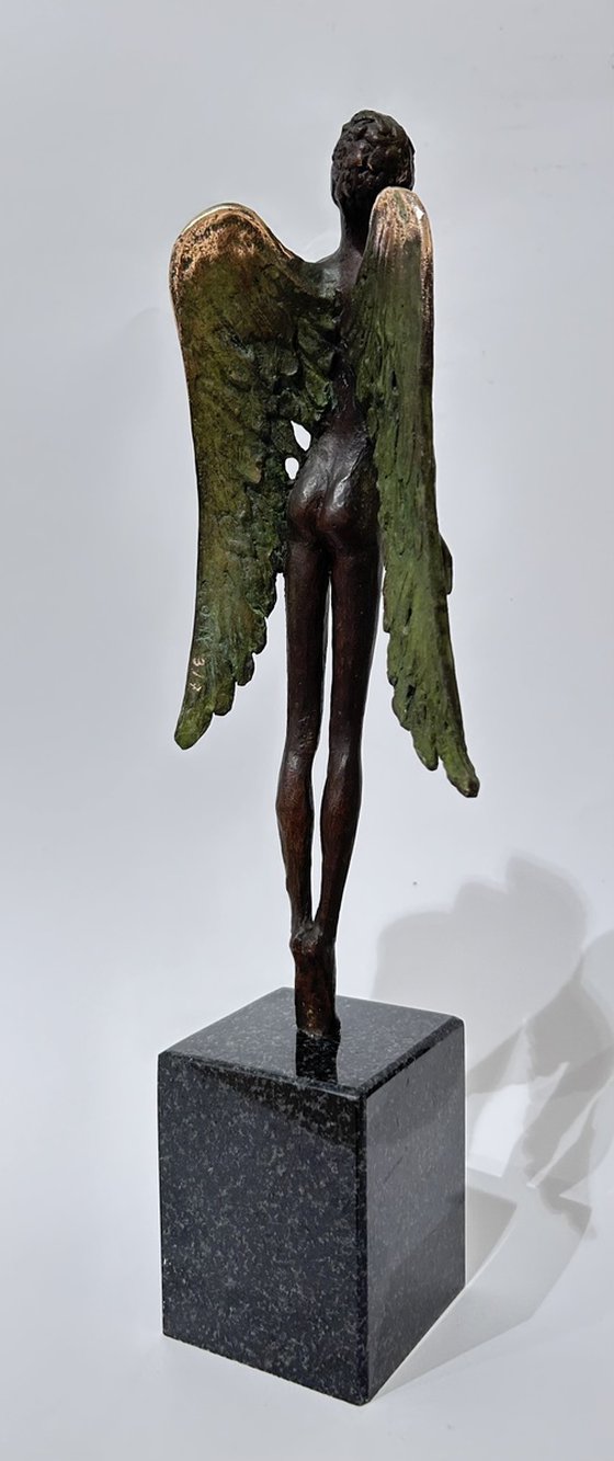 Guardian Angel, no.3/7