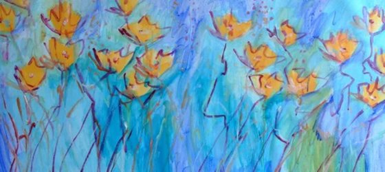 Floral Fantasy #06