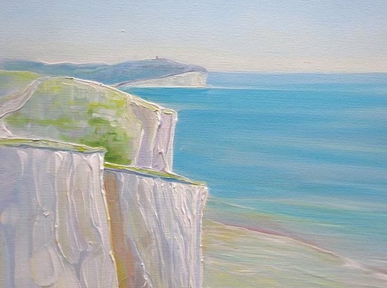 Seaford Seascape