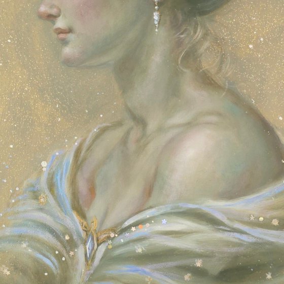 Daughter of the Moon