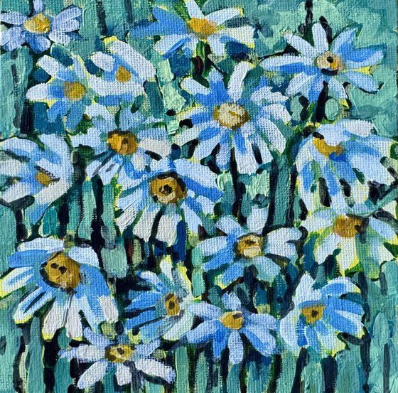 Daisies