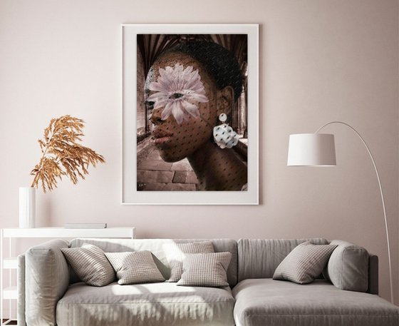 African Flower