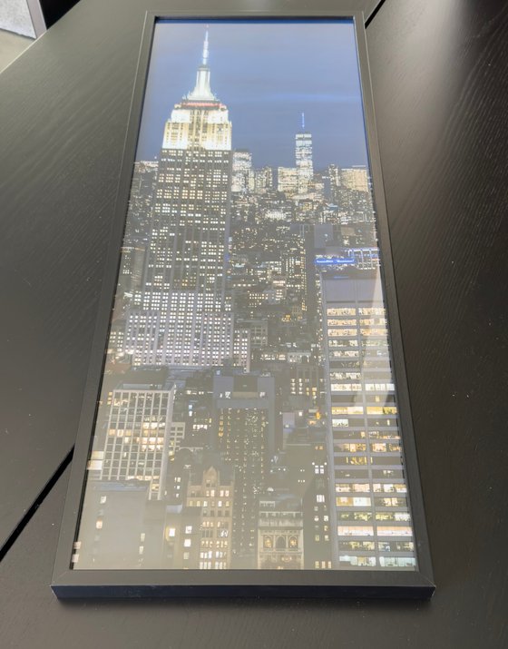 VERTICAL MANHATTAN XL