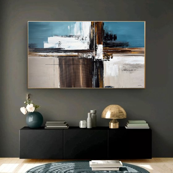 Coastal Coordinates