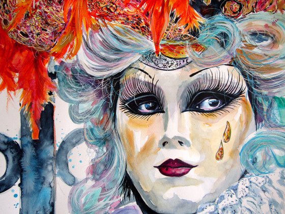 Carnival of Venice