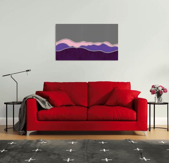 Soft Landscape #55