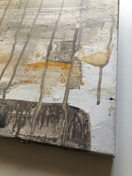 Layering of the self