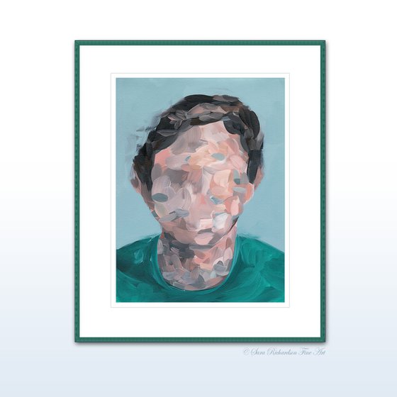 Portrait No.4