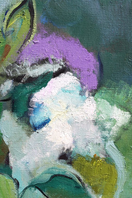 Lilacs