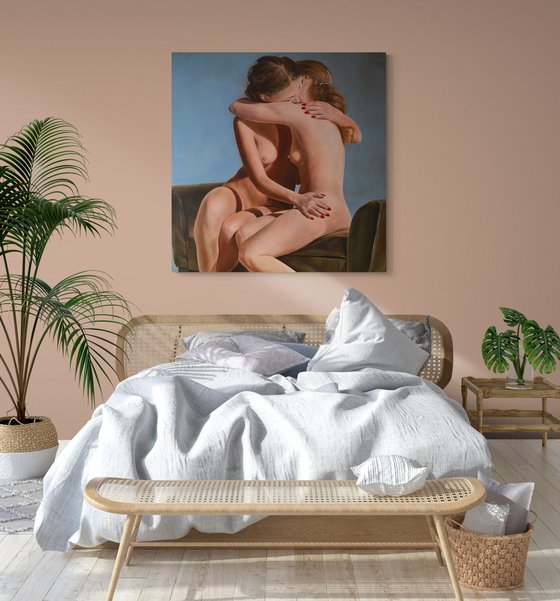 Taboo love 1.
