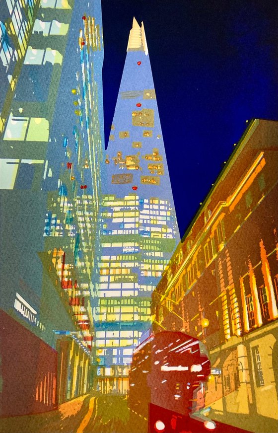 City Lights