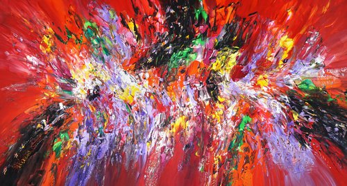 Artwork by Peter Nottrott