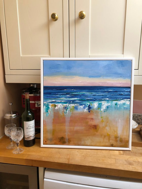 The Turn of the Tide