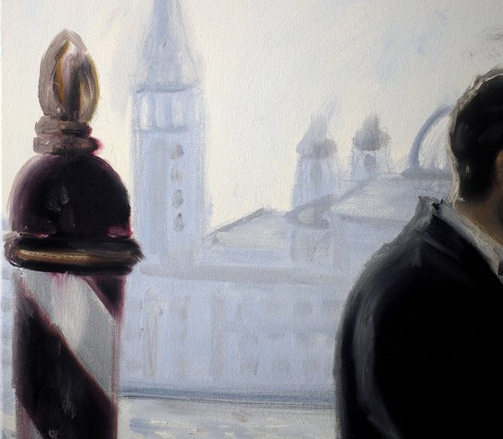 The Gentlemen of Venice