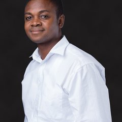 Visit Alex Mensah shop