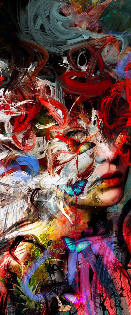 the path to paradise by Yossi Kotler