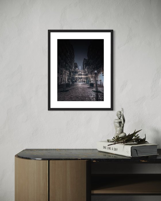 MONTMARTRE