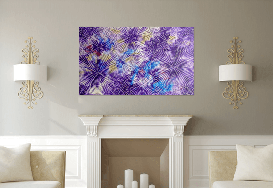 Starry Night #54