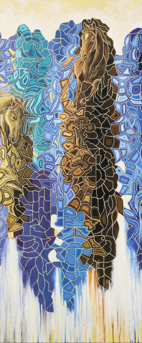 Then There #7 by Peggy Lee