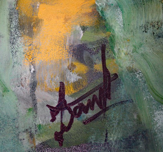 ABSTRACTION MOUVEMENTS