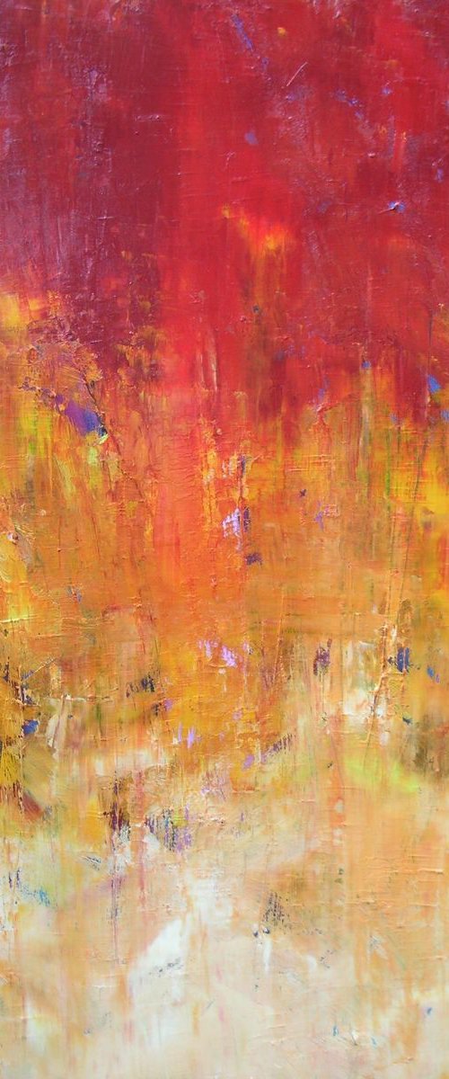 Morning Sunrise by Angela  Dierks