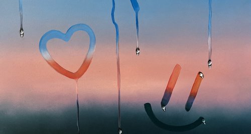 Artwork by Victoria Obolensky