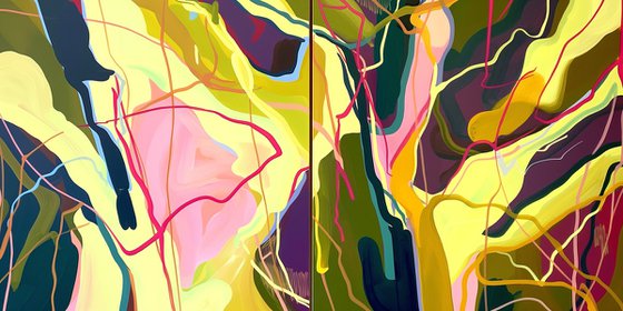 Traces of Thoughts #3