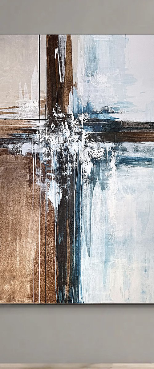 Point of Convergence by Tatiana Malinovscaia