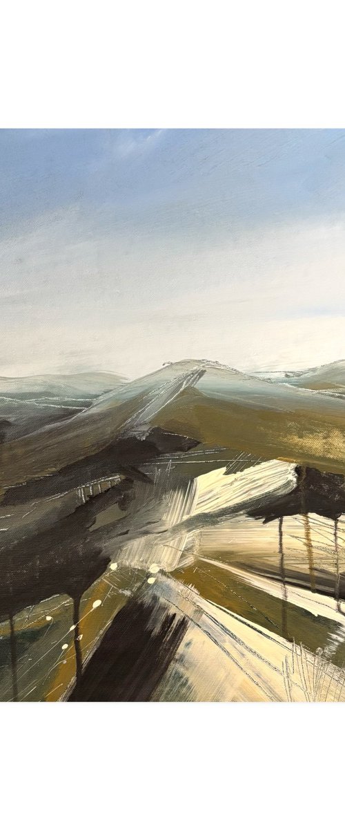 New Stories/10 by Helen Mount