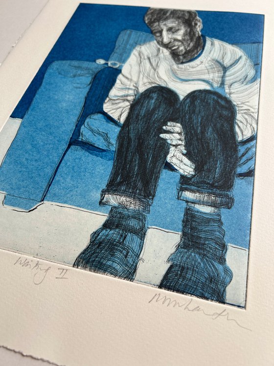 Waiting II