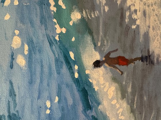 The Beach 03