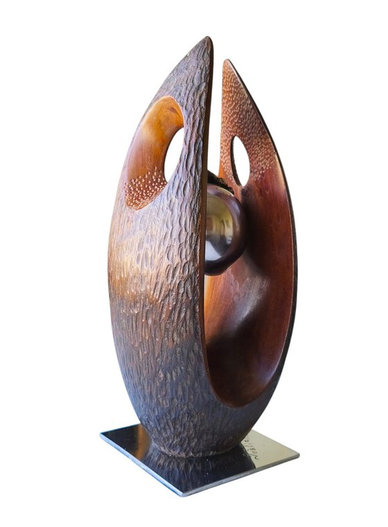 Abstract Motherhood