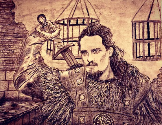 Uhtred of Bebbenburg