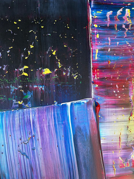 "Dark Center Of The Universe"