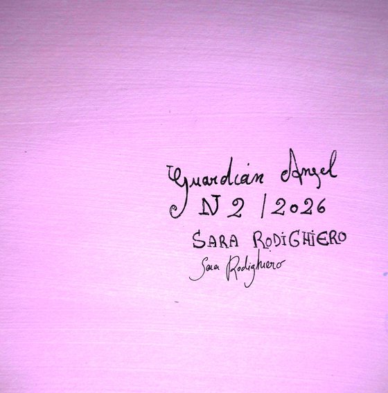 Guardian Angel N.2