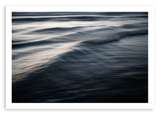 The Uniqueness of Waves XXXIII