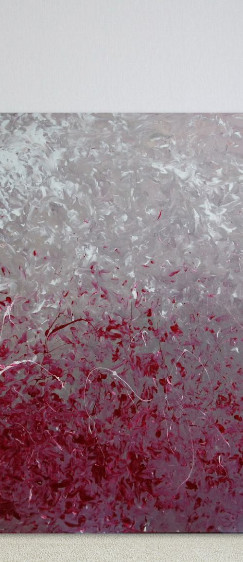 Evaporated Into Airiness by Ansgar Dressler