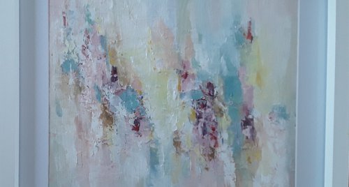 Artwork by Therese O'Keeffe