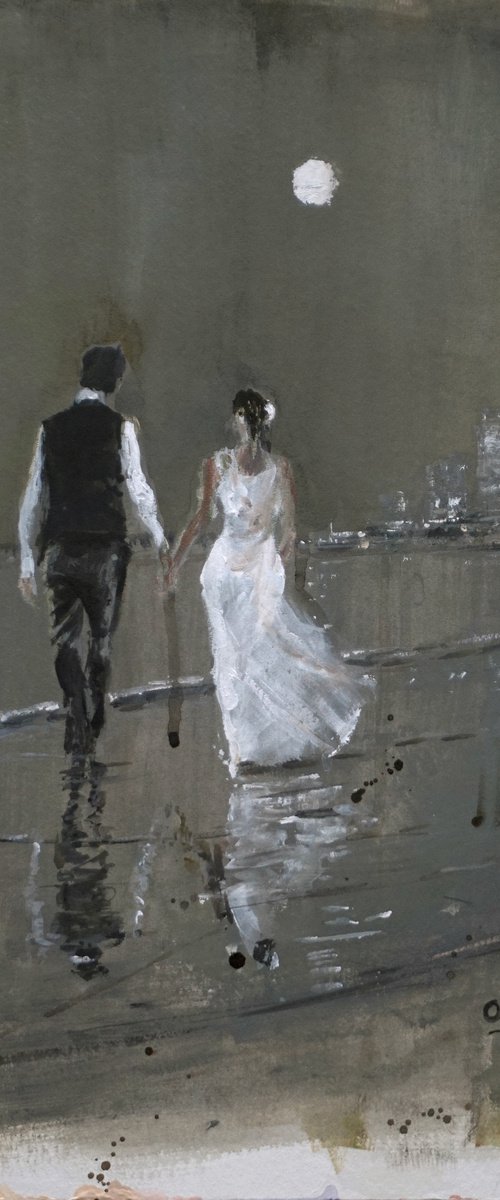 Romantic 20 by Oscar Alvarez Pardo