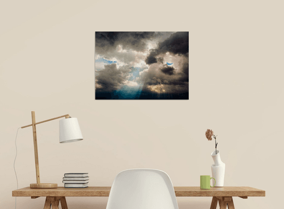 Atmosphere II | Limited Edition Fine Art Print 1 of 10 | 45 x 30 cm