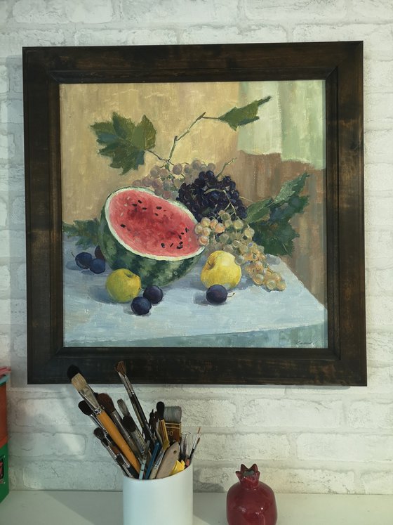 Watermelon
