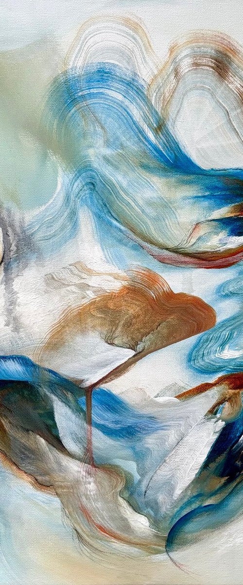 Elemental 26 by Taruna Singh
