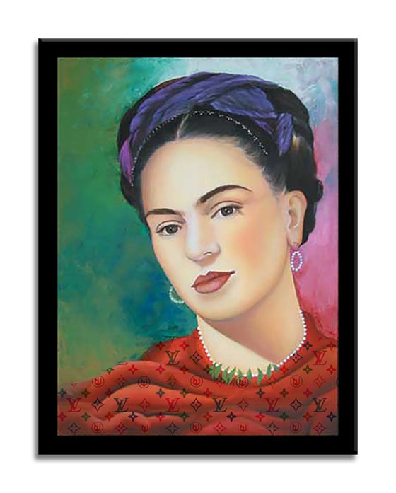 Frida Kahlo Passion