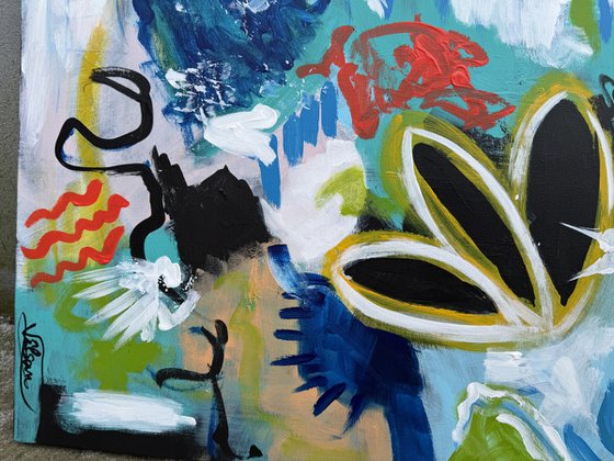 Remembering Balance 16